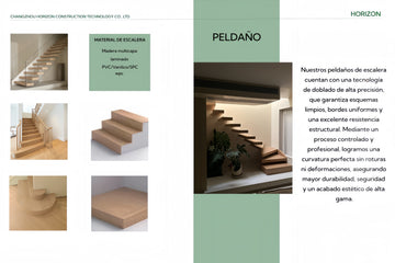 STAIR NOSE