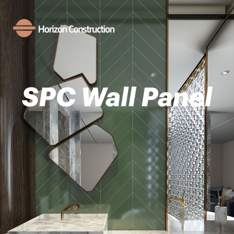 SPC WALL PANEL